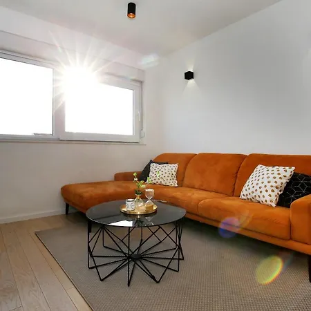 Esso Private Roof Terrace