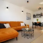 Apartment Esso Private Roof Terrace Zadar