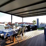 Apartment Esso Private Roof Terrace Zadar