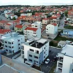 Esso Private Roof Terrace * Zadar