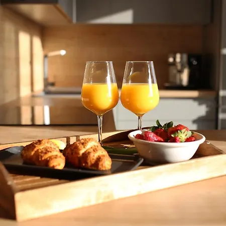 Esso Private Roof Terrace * Zadar