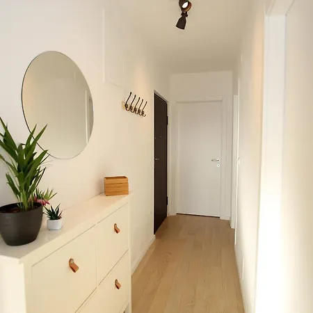 Esso Roof Terrace Apartment *