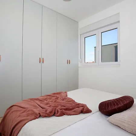 Apartment Esso Roof Terrace *