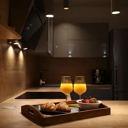 Esso Private Roof Terrace * Zadar