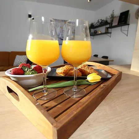 Esso Private Roof Terrace * Zadar