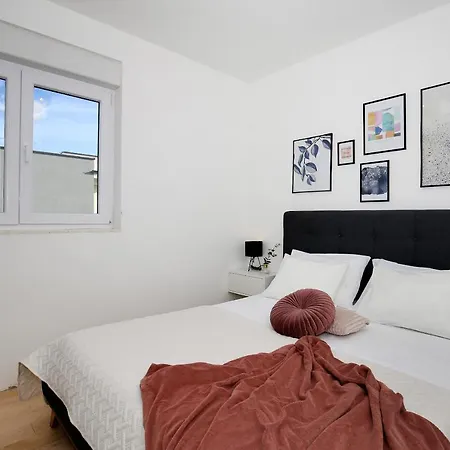 Apartment Esso Private Roof Terrace *