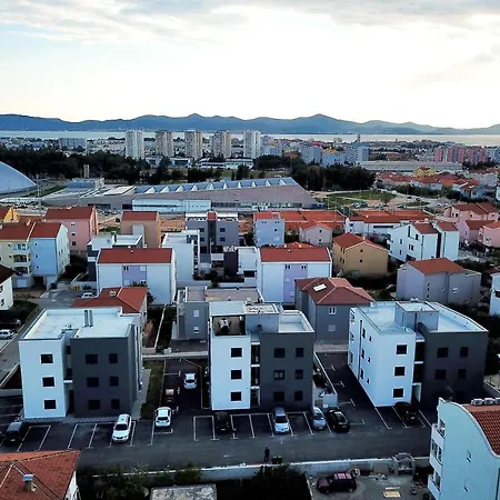 Esso Private Roof Terrace Appartement *